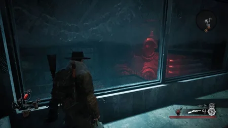 игра Remnant: From the Ashes Русская Версия (Switch) USED Б/У для Nintendo Switch