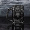  Бокал стеклянный Paladone: Бэтмен (Batman) ДС комикс (DC Comics) (PP5053BM) 750 мл