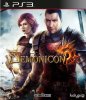 The Dark Eye: Demonicon (PS3)