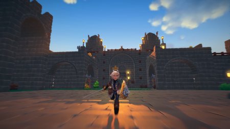 Overthrown Русская Версия (PS5)