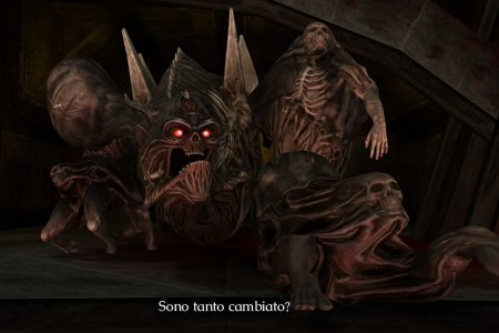 Legacy of Kain Soul Reaver 1 + 2 Remastered Русская Версия (PS5)