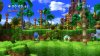 Купить игру Sonic Generations Специальное Издание с поддержкой 3D (PS3) для Sony Playstation 3
