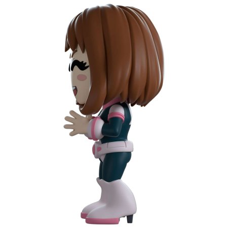 Фигурка Youtooz: Очако Урарака #3 (Ochaco Uraraka #3) Моя геройская академия (My Hero Academia) (5559870) 11 см
