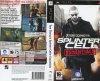  Tom Clancy's Splinter Cell: Избранное (PSP) USED Б/У 