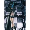 Фигурка Good Smile Company Pop Up Parade: Мато Курои (Mato Kuroi) Стрелок с Чёрной Скалы (Black Rock Shooter) (4580416943437) 17 см