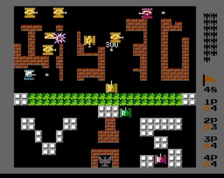 Сборник игр 80 в 1 ZW-832003 CASTLEVANIA / POPEYE / STARGATE / 90 TANK / SUPER MARIO / CONTRA / ARKANOID / TOY STORY / DR MARIO для Денди 
