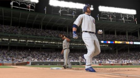   MLB 16 The Show (PS3)  Sony Playstation 3