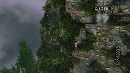MotionSports Адреналин (Adrenaline) для Kinect (Xbox 360)