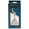  Брелок 3D ABYstyle: Гарри Поттер (Harry Potter) Дары Смерти (Deathly Hallows) (ABYKEY192) 5 см