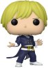 Фигурка Funko POP! Animation: Нейто Монома (Neito Monoma (Exc)) Моя Геройская Академия (My Hero Academia) (63282) 9,5 см