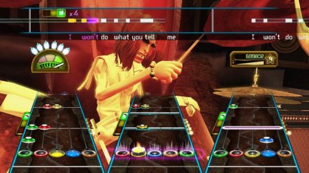   Guitar Hero: Greatest Hits (PS3)  Sony Playstation 3
