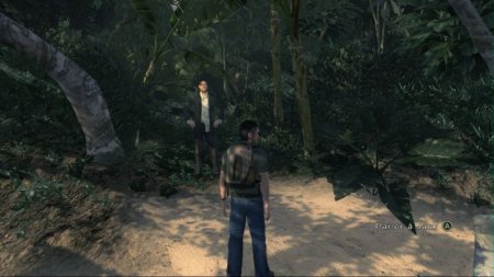 Lost Via Domus (Остаться в живых) (Xbox 360)