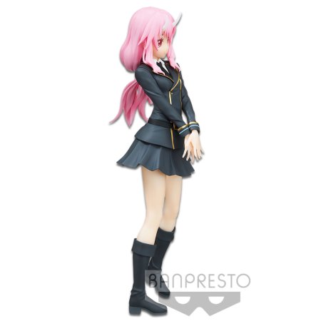 Фигурка Banpresto: Шуна (Shuna Espresto Attractive Pose) О моём перерождении в слизь (That Time I Got Reincarnated as a Slime) (BP17612P) 20 см 