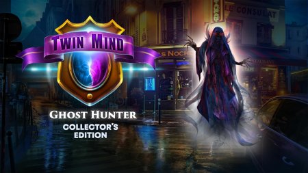 игра Hidden Objects Collection Volume 5: Detective Stories (Switch) для Nintendo Switch