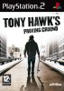 Tony Hawk's Proving Ground (PS2) USED /