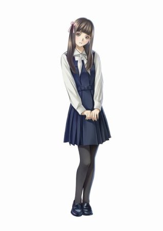 Игра Root Letter Limited Edition Русская Версия (PS4) Playstation 4