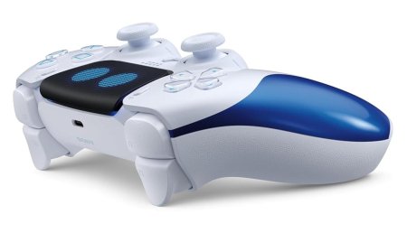 Геймпад беспроводной Sony DualSense Wireless Controller Astro Bot Limited Edition Оригинал (PS5)