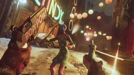 Deathloop (PS5)