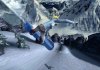 SSX 3 (PS2) USED Б/У