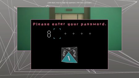 игра Silver Case 2425 Deluxe Edition (Switch) для Nintendo Switch
