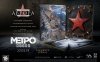 Игра Метро Исход (Metro Exodus): Специальное издание Аврора (Aurora Limited Edition) Русская Версия (PS4) Playstation 4