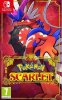 Pokemon Scarlet (Switch)