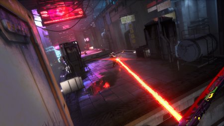 Ghostrunner 2 Русская Версия (PS5)