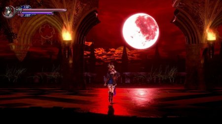 Bloodstained: Ritual of the Night   (Xbox One) 