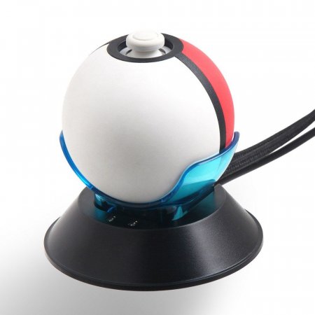    Poke Ball Plus +   OIVO (SPS-1811) (Switch)