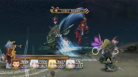 Tales of Symphonia Remastered Chosen Edition Русская Версия (Xbox One/Series X) 