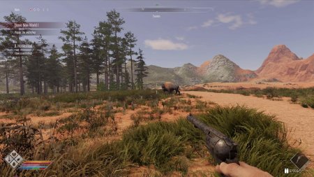 Wild West Legacy Ultimate Edition (PS5)