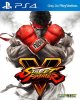 Street Fighter 5 (V) Русская Версия (PS4) USED Б/У