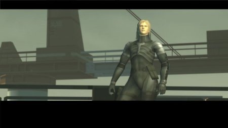 Купить игру Metal Gear Solid HD Collection (PS3) для Sony Playstation 3