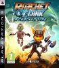 Ratchet And Clank A Crack In Time (PS3) USED /