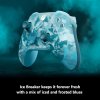 Геймпад беспроводной Microsoft Xbox Wireless Controller Ice Breaker Оригинал (Xbox One/Series X/S/PC) 