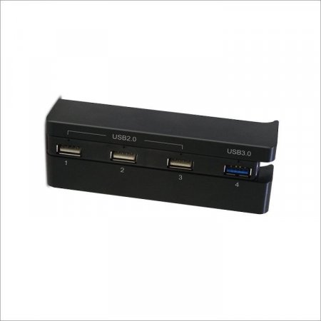   USB HUB DOBE (TP4-821) (PS4 Slim) 