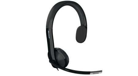 Гарнитура Microsoft LX-4000 (PC) 
