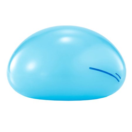 Фигурка Bandai Tamashii Nations: Римуру Темпест (Rimuru Tempest) О моём перерождении в слизь (That Time I Got Reincarnated as a Slime) (614773) 20 см