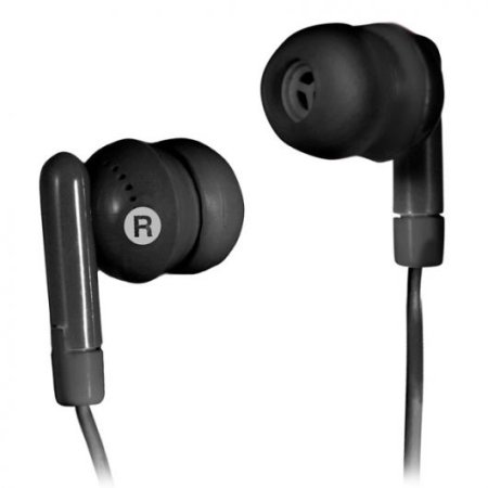 Наушники RITMIX RH-010, розовые (PC) 