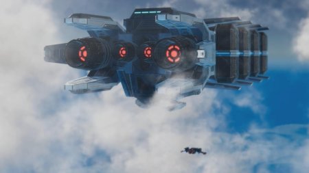 Hyper-5 (PS5)