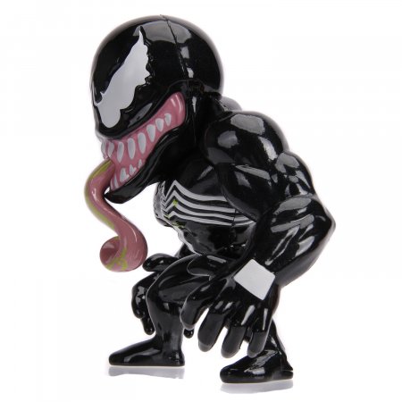  Jada Toys Metalfigs:  (Venom) :   (Marvel Spiderman) (M142) (31265) 10  