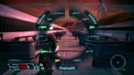 Mass Effect Classics (Xbox 360/Xbox One) USED /