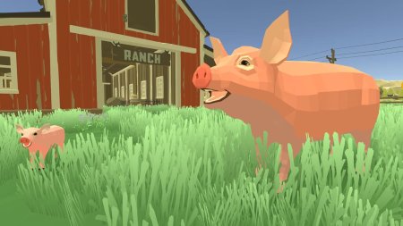 Harvest Days: My Dream Farm (PS5)