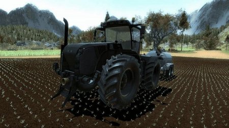 Professional Farmer 2017 Gold Edition (Xbox One) 