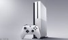 Игровая приставка Microsoft Xbox One S 500Gb Rus Белая + Killer Instinct Русская Версия + Gears of War 2 + Scream Ride Русская Версия 