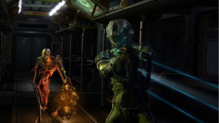 Купить игру Dead Space 2 Limited Edition Русская Версия (PS3) USED Б/У для Sony Playstation 3