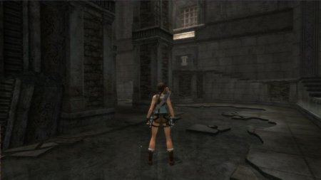 Lara Croft Tomb Raider: Anniversary (Xbox 360/Xbox One)
