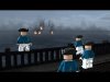 LEGO Pirates of the Caribbean 4 (Пираты Карибского Моря 4) The Video Game Русская Версия Jewel (PC) 