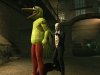 HITMAN: Кровавые деньги (Blood Money) (PS2) USED Б/У