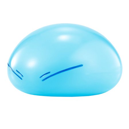 Фигурка Bandai Tamashii Nations: Римуру Темпест (Rimuru Tempest) О моём перерождении в слизь (That Time I Got Reincarnated as a Slime) (614773) 20 см
